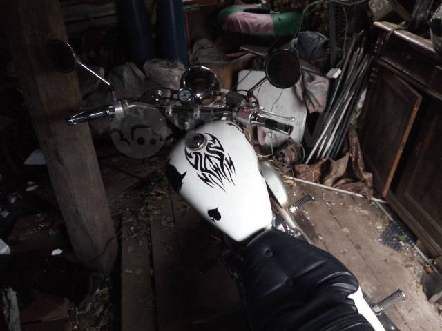 Honda Steed. 400. ., , ,   