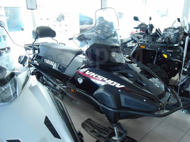 Yamaha Viking 540 V. ,  ,   