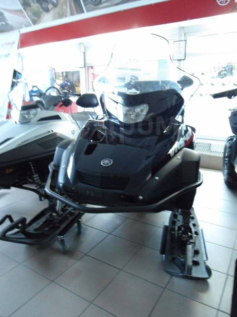 Yamaha Viking 540 V. ,  ,   