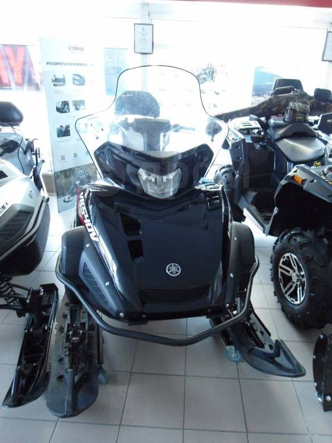 Yamaha Viking 540 V. ,  ,   