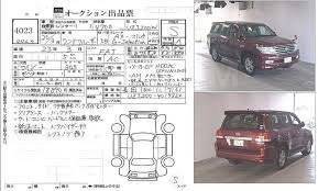 Проверка японских автомобилей