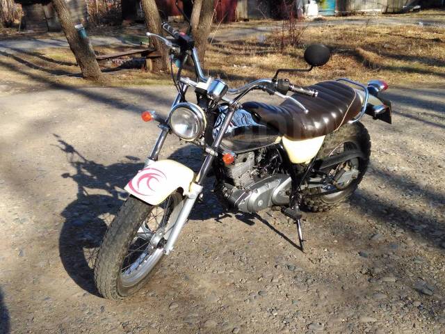 Suzuki RV 200 Vanvan. 200. ., , ,   