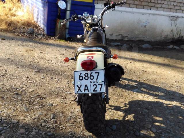 Suzuki RV 200 Vanvan. 200. ., , ,   