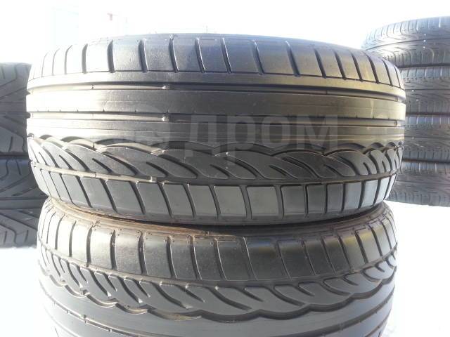 Dunlop sp sport r15