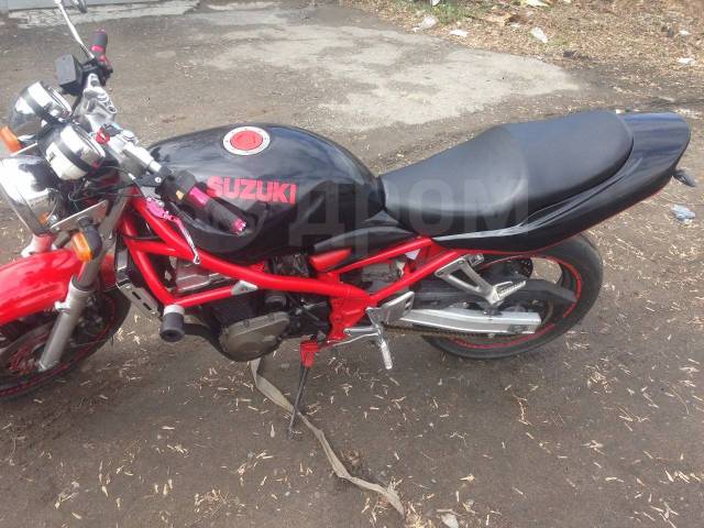 Suzuki GSF 400 Bandit. 400. ., , ,   