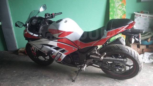 Kawasaki Ninja 300. 300. ., , ,   