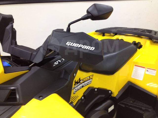 Stels ATV 800G Guepard ST. ,  \,   