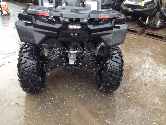 Stels ATV 800G Guepard ST. ,  \,   