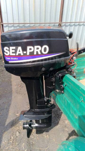 Sea-Pro. 15,00.., 2-, , 2012  