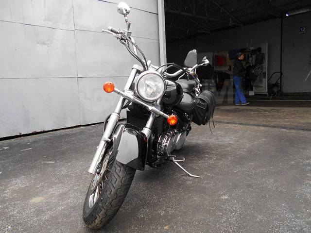 Suzuki Intruder. 400. ., , ,   