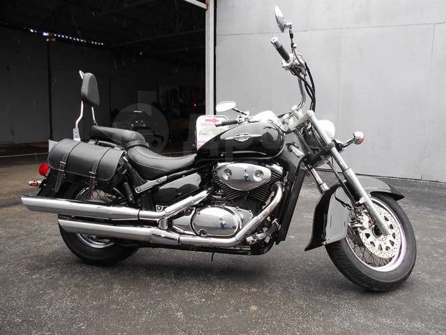 Suzuki Intruder. 400. ., , ,   