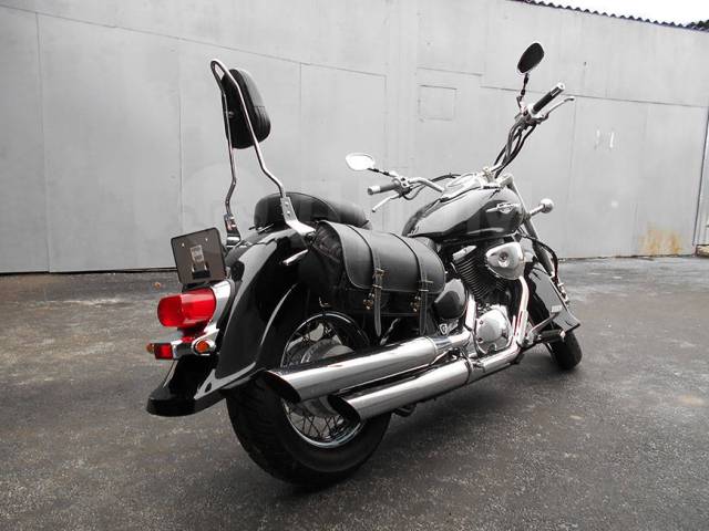 Suzuki Intruder. 400. ., , ,   