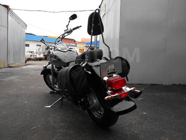 Suzuki Intruder. 400. ., , ,   