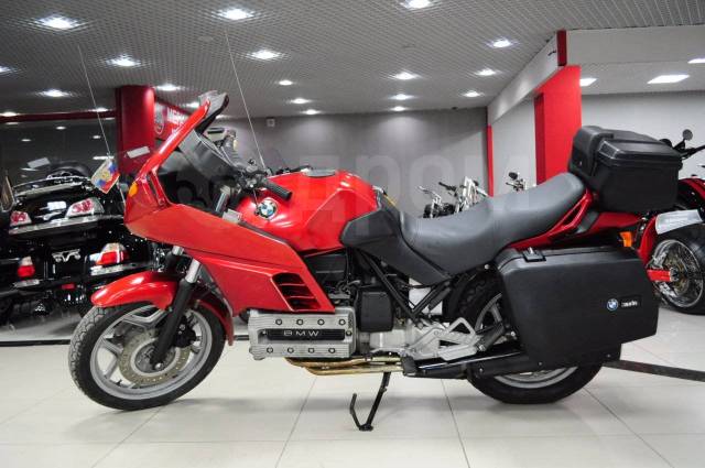 BMW K 100. 1 000. ., , ,   