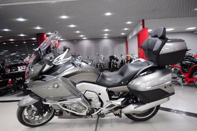 BMW K 1600 GTL. 1 600. ., , ,   