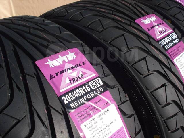 Шины триангл 16. Triangle tr968 205/40 r16. Триангл шины 205/40 r16. Триангл tr968 205 55 16. Летняя резина Триангл 205-50-16.