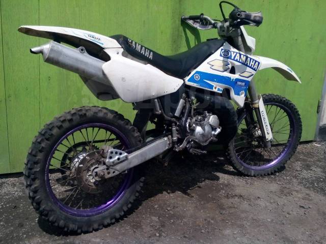 Yamaha DT200. 199. ., , ,   