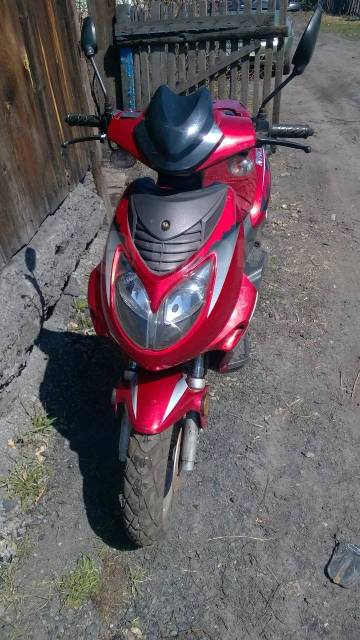 Racer Lupus 50. 50. ., ,  ,   