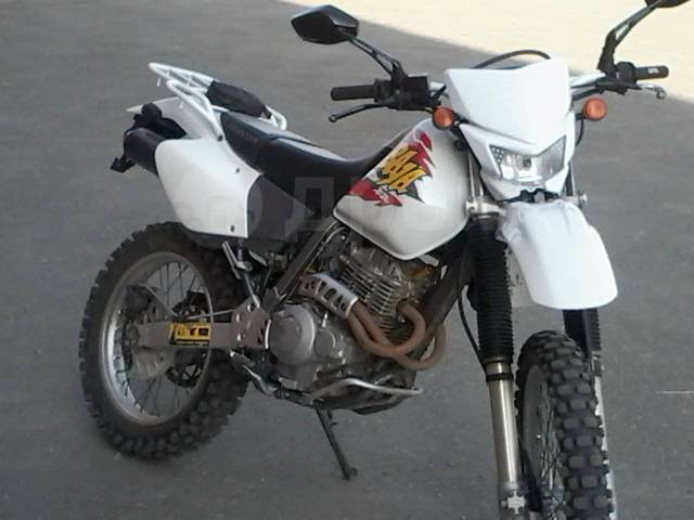 Honda XR 250. 250. ., , ,   