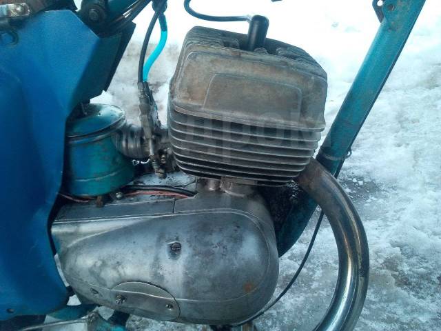 Рњ 106 РјРѕС‚РѕС†РёРєР»