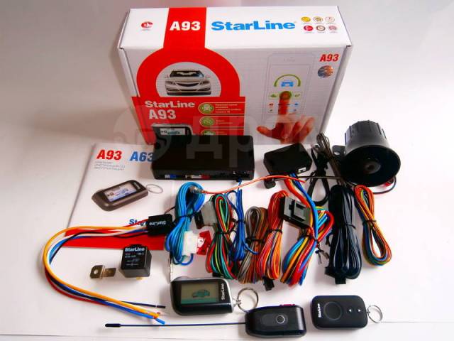 Как поменять батарейку starline a93 Акция! Starline A93 ECO. Оригинал. Гарантия 3 года, новый, в наличии. Цена: 7 45