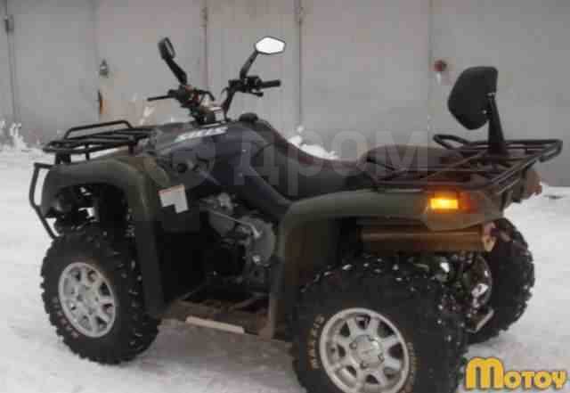 Stels ATV 700GT. ,  \,   