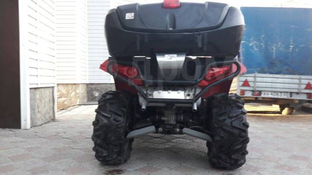 Polaris Sportsman Touring 850. ,  \,   