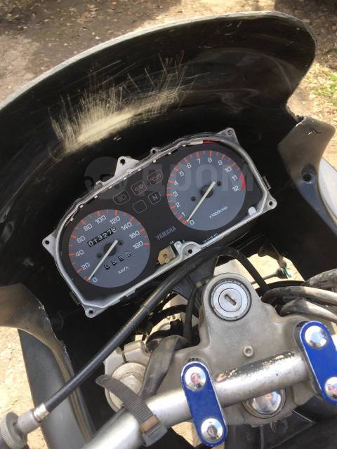 Yamaha XJ 400 Diversion. 400. ., , ,  .     