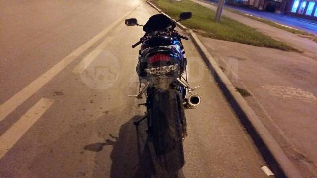 Suzuki GSX 750 Inazuma. 750. ., , ,   