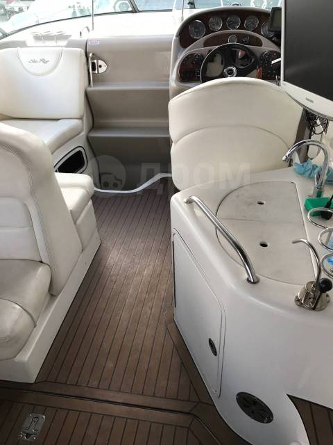 Searay. 2008 ,  10,00.,  , 440,00.., .     