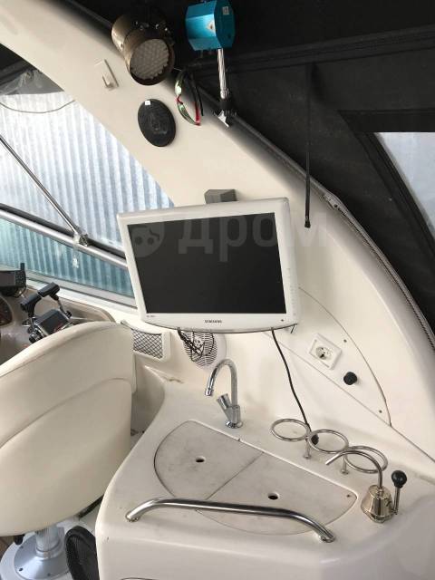 Searay. 2008 ,  10,00.,  , 440,00.., .     