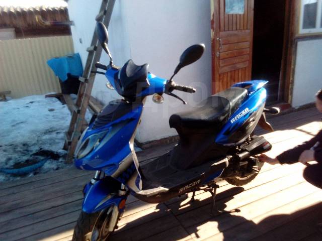 Racer Lupus 50. 50. ., , ,   