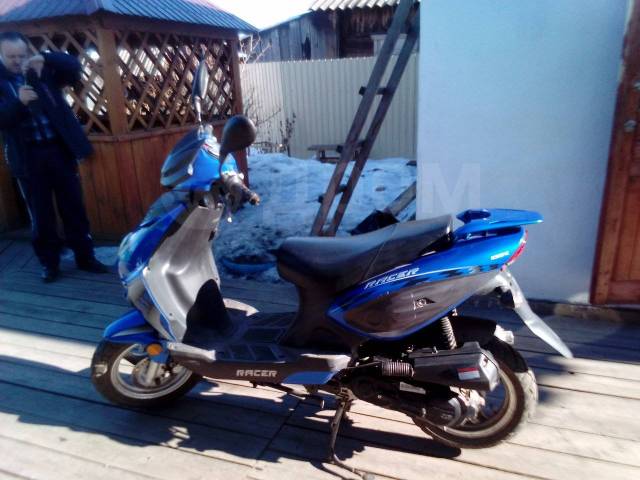 Racer Lupus 50. 50. ., , ,   