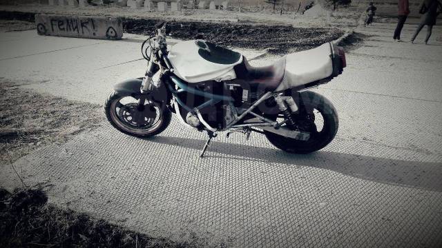 Suzuki Katana. 250. ., , ,   