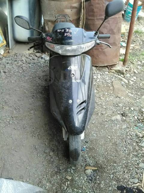 Honda Dio AF27. 49. ., ,  ,   