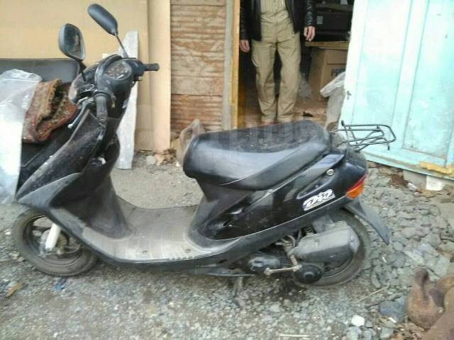 Honda Dio AF27. 49. ., ,  ,   