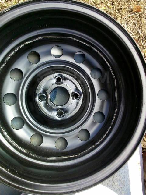 Диски на солярис r15 штамповка. Диск штампованный r15 6j 4x100/54.1 et48 ЕВРОДИСК 64a48r ed Black 9304651. Литые штампованные диски Солярис. Штампованные диски на Солярис