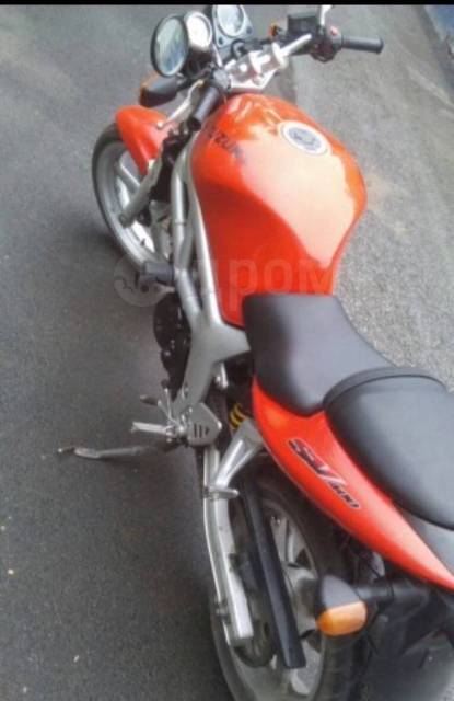 Suzuki SV 400. 399. ., , ,   