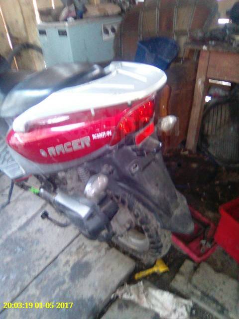 Racer Corvus 50. 80. ., , ,   