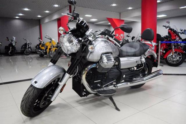 Moto Guzzi California 1400 Custom 2014 РіРѕРґ