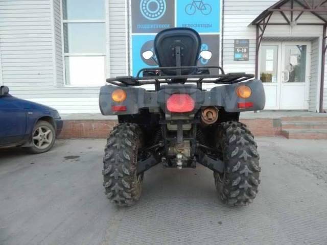 Stels ATV 700H. ,  \,   