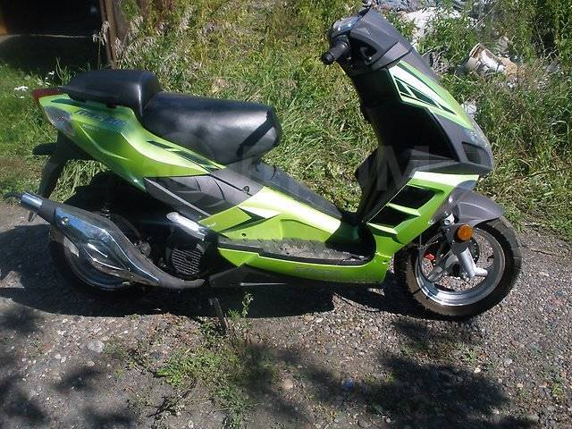 Racer Arrow 125. 125. ., , ,   