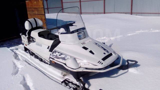 Yamaha Viking 540 V. ,  ,   