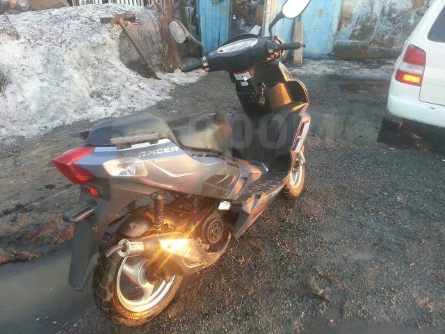 Racer Arrow 50. 80. ., ,  ,   