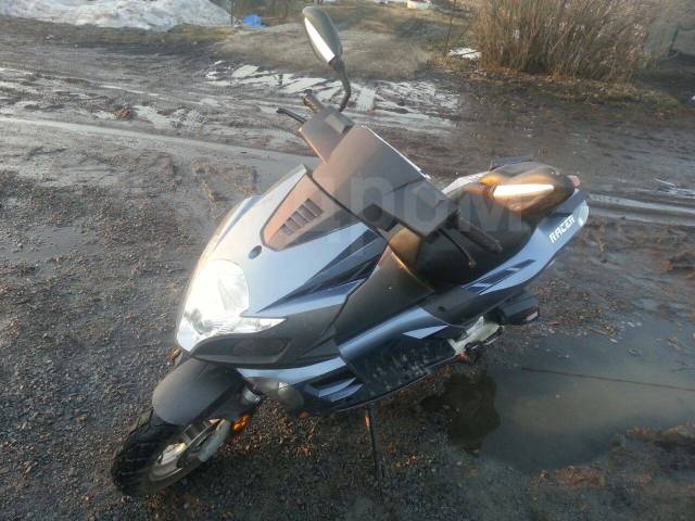 Racer Arrow 50. 80. ., ,  ,   