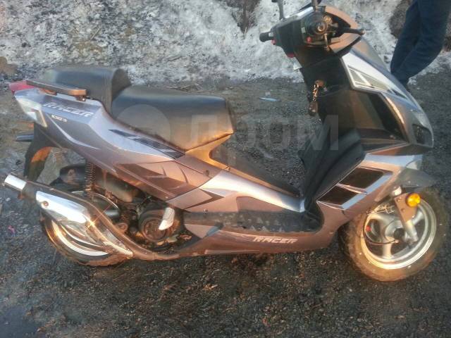 Racer Arrow 50. 80. ., ,  ,   