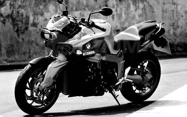 BMW K 1300 R. 1 300. ., , ,   