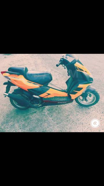 Racer Arrow 50. 50. .,  ,   