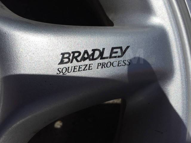 Bradley. 5.5x15", 5x114.3, ET35 