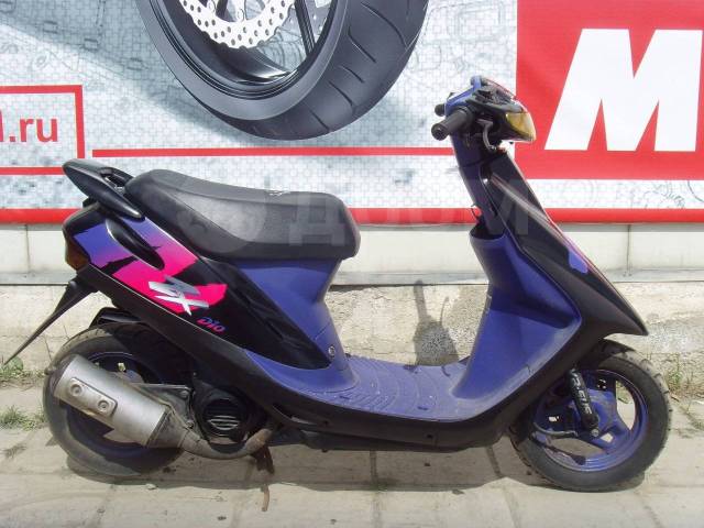 Honda Dio AF28 ZX. 50. ., ,  ,   